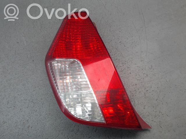 Hyundai i10 Rückleuchte Heckleuchte