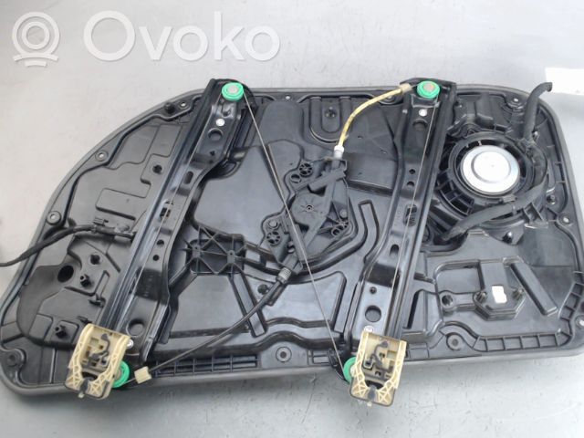 Volvo V40 Mécanisme de lève-vitre avec moteur