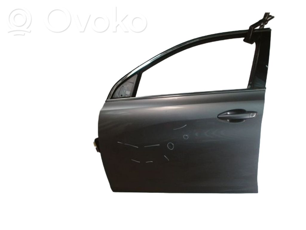 Peugeot 308 Puerta delantera 