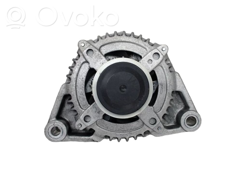 Opel Corsa E Alternator