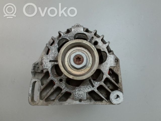 Renault Kangoo I Generator/alternator 