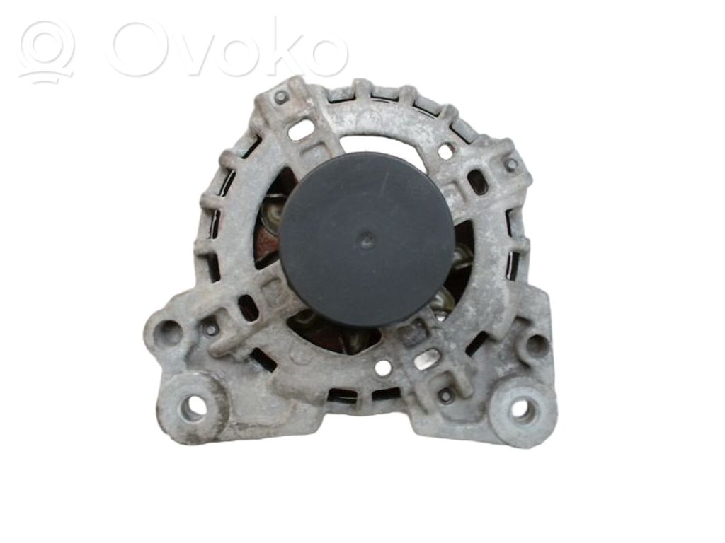Volkswagen Polo VI Alternador