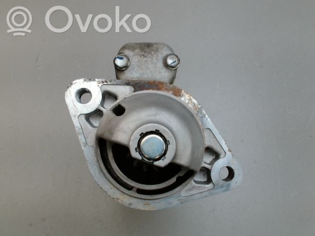 Opel Corsa D Electromotor 