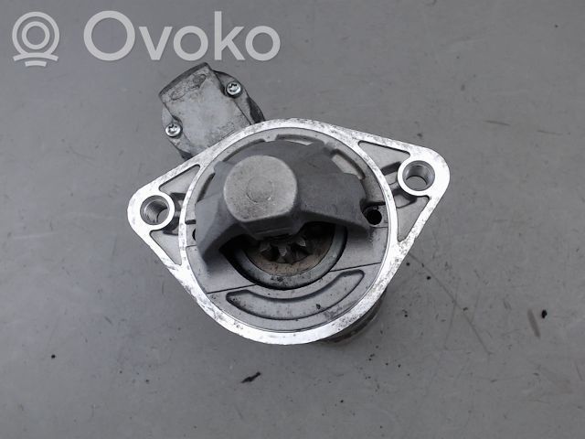 KIA Rio Electromotor 