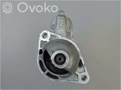 Mercedes-Benz Vito Viano W639 Electromotor 