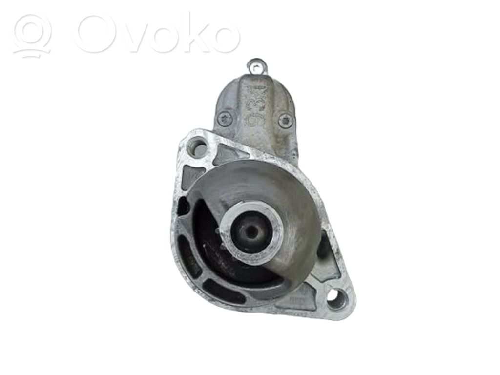 Mercedes-Benz Vito Viano W639 Motor de arranque 