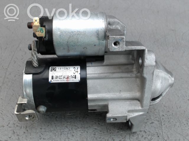 Mitsubishi Mirage VI G4 Attrage Démarreur 