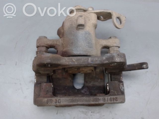 Renault Kangoo II Caliper del freno trasero 