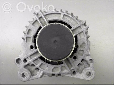 Volkswagen Polo V 6R Generator/alternator 