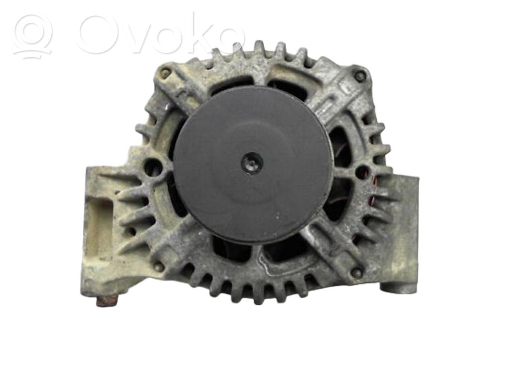 Fiat Grande Punto Alternador 