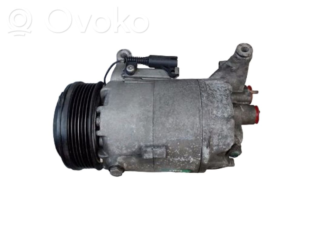 Mini One - Cooper R50 - 53 Compresor (bomba) del aire acondicionado (A/C))