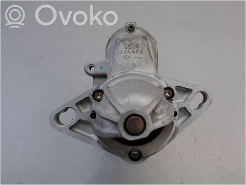 Honda Civic Motorino d’avviamento