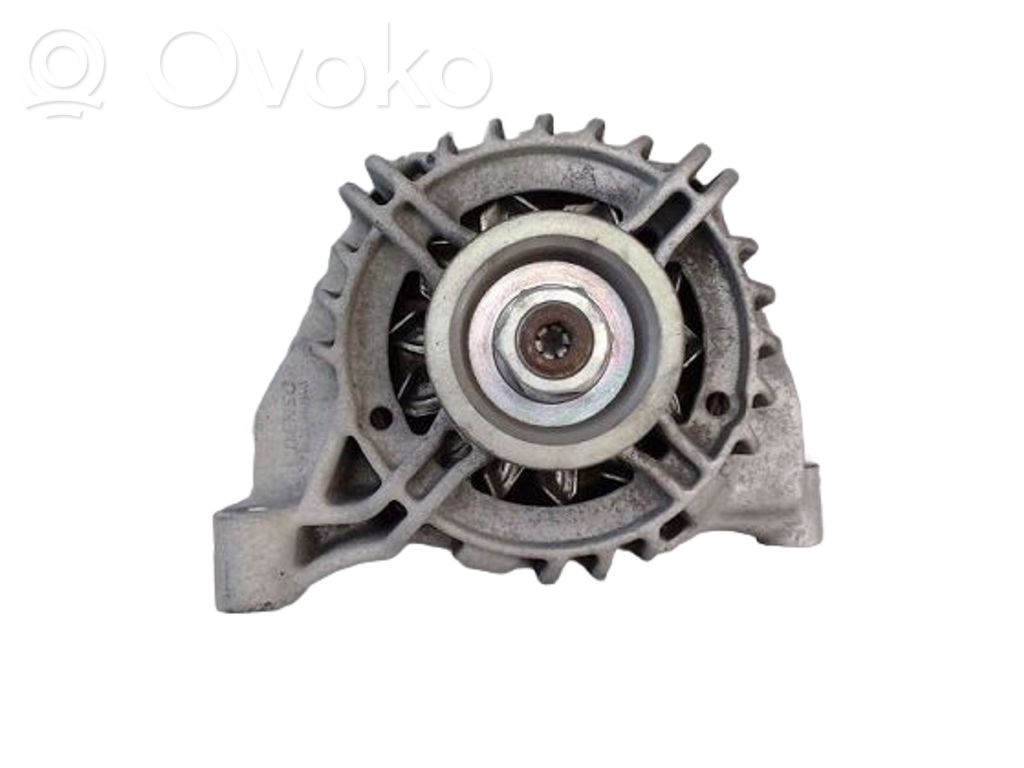Fiat 500 Generator/alternator 