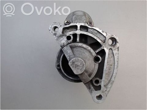 Citroen C2 Motor de arranque
