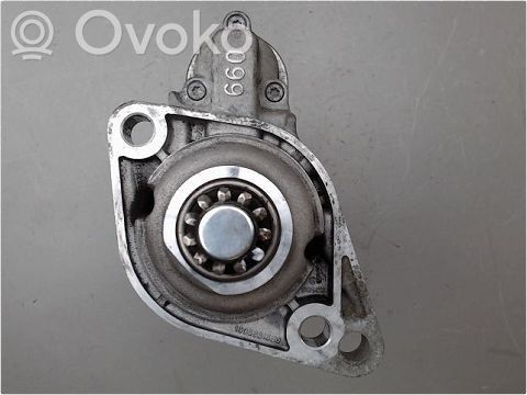 Volkswagen Polo V 6R Electromotor 