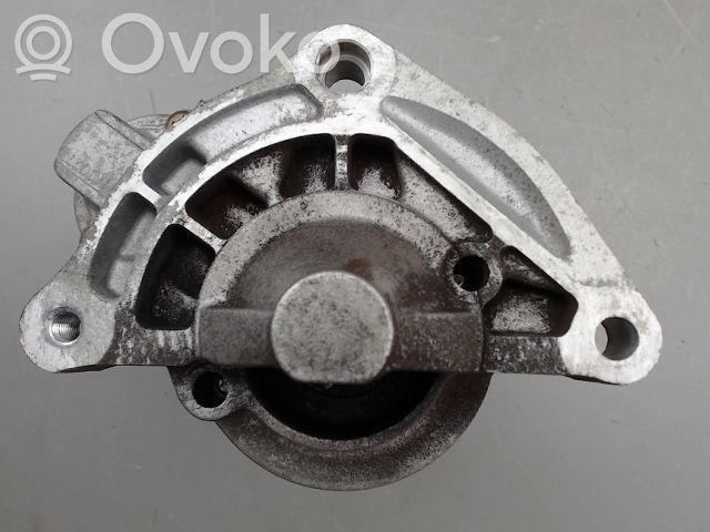 Citroen Saxo Motor de arranque