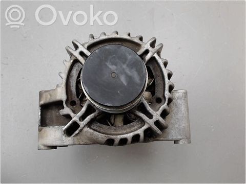 Fiat Doblo Generator/alternator 