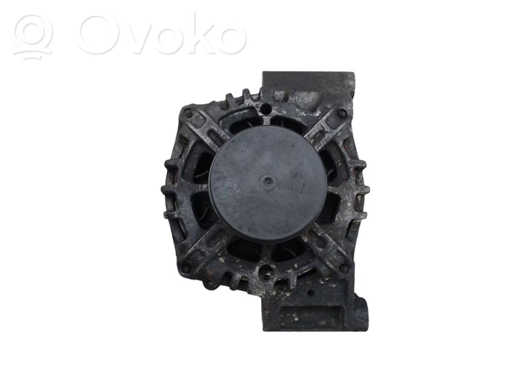 Fiat Doblo Generator/alternator 