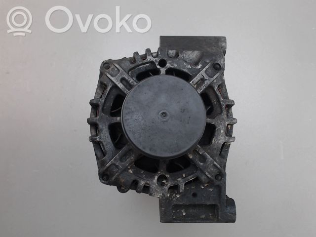Fiat Doblo Generator/alternator 