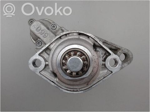 Volkswagen Polo V 6R Electromotor 