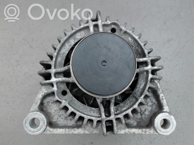 Peugeot 208 I Alternator 