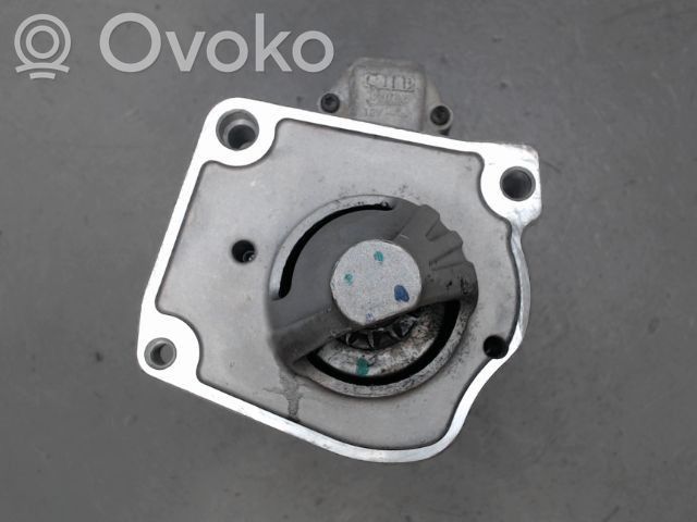 Peugeot 308 Electromotor 