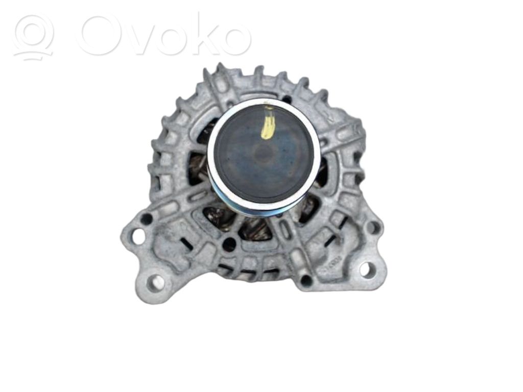 Volkswagen Polo V 6R Generator/alternator 