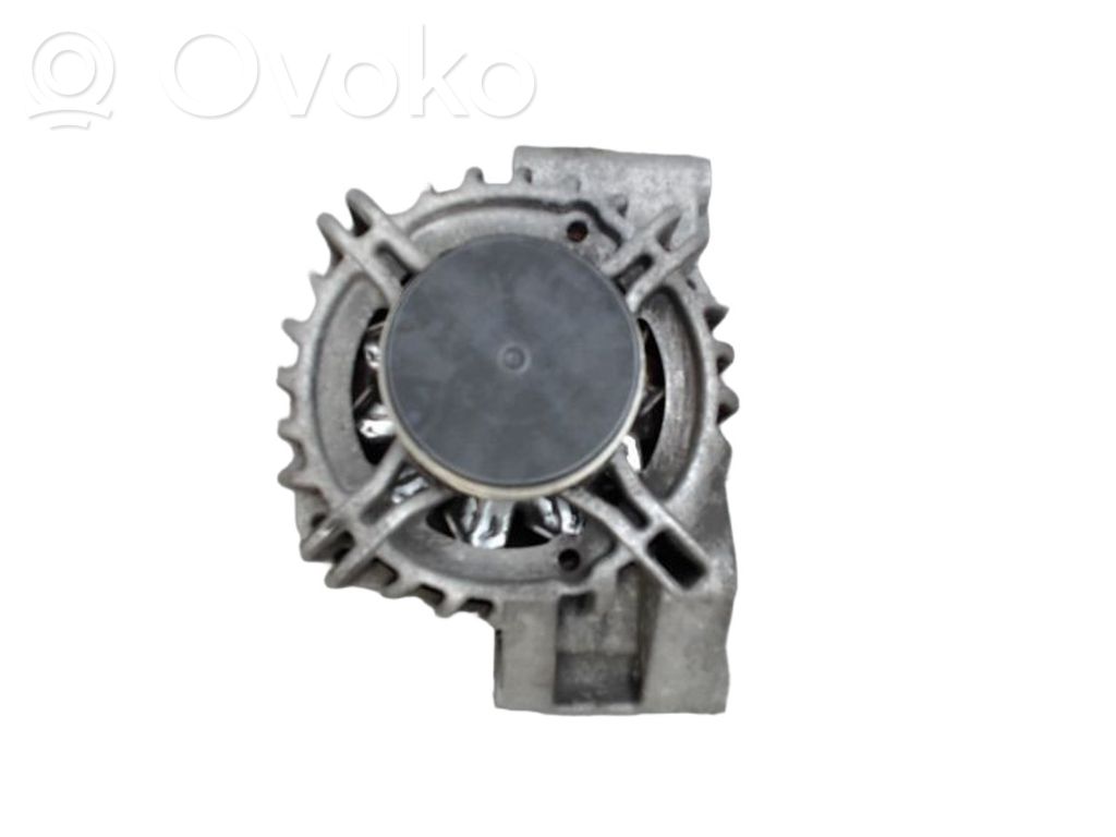 Fiat Punto (199) Generator/alternator 