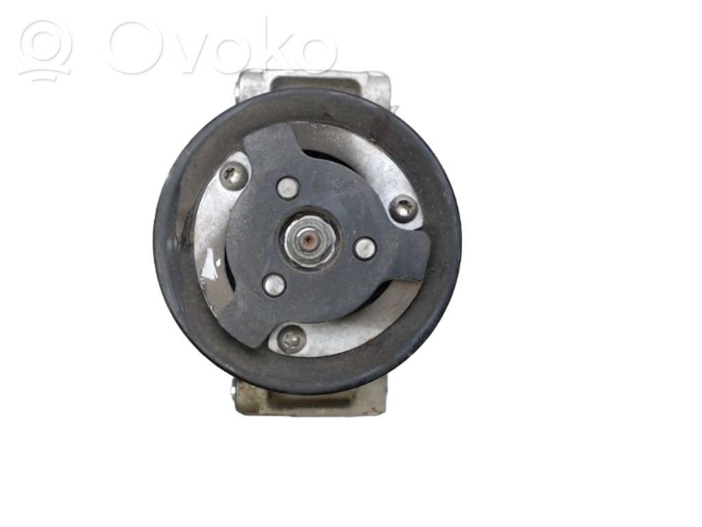 Audi A3 S3 8V Compresor (bomba) del aire acondicionado (A/C)) 