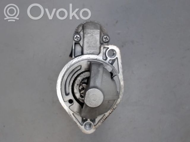 KIA Rio Electromotor 