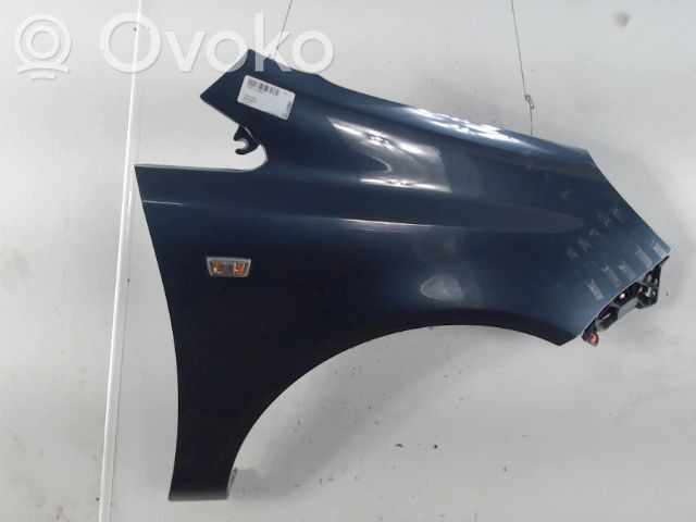 Opel Corsa D Aripă 