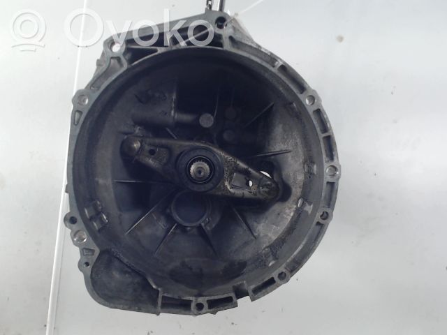 BMW 1 E81 E87 Manualna 6-biegowa skrzynia biegów 