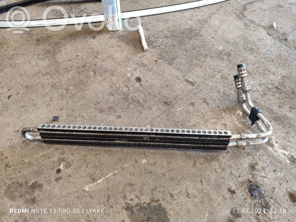 Power steering radiator   752205207,11074810,0620121262
