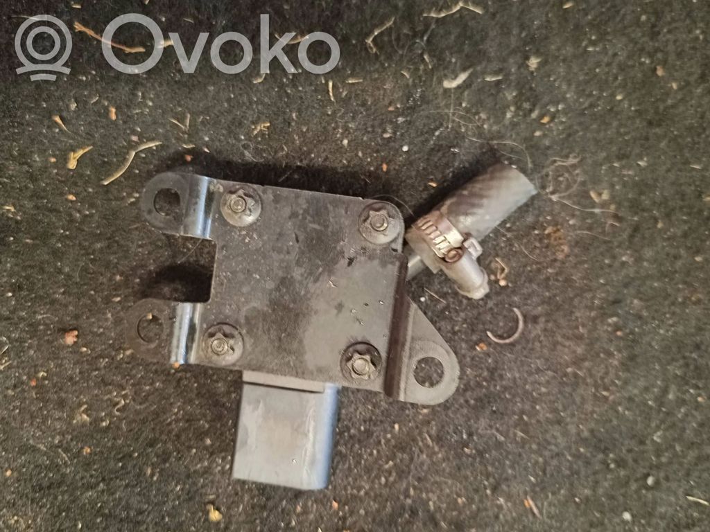 Abgasdrucksensor Differenzdrucksensor   7808013