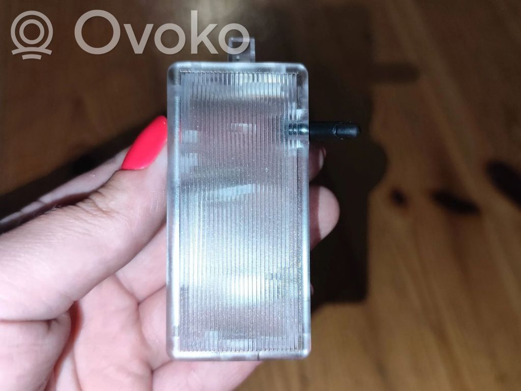 BMW 3 E92 E93 Glove box light 