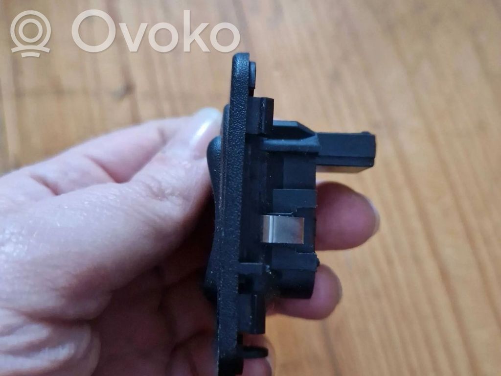 Electric window control switch   13353102,24409207
