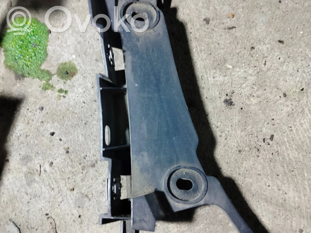 Smart ForTwo I Front bumper mounting bracket 