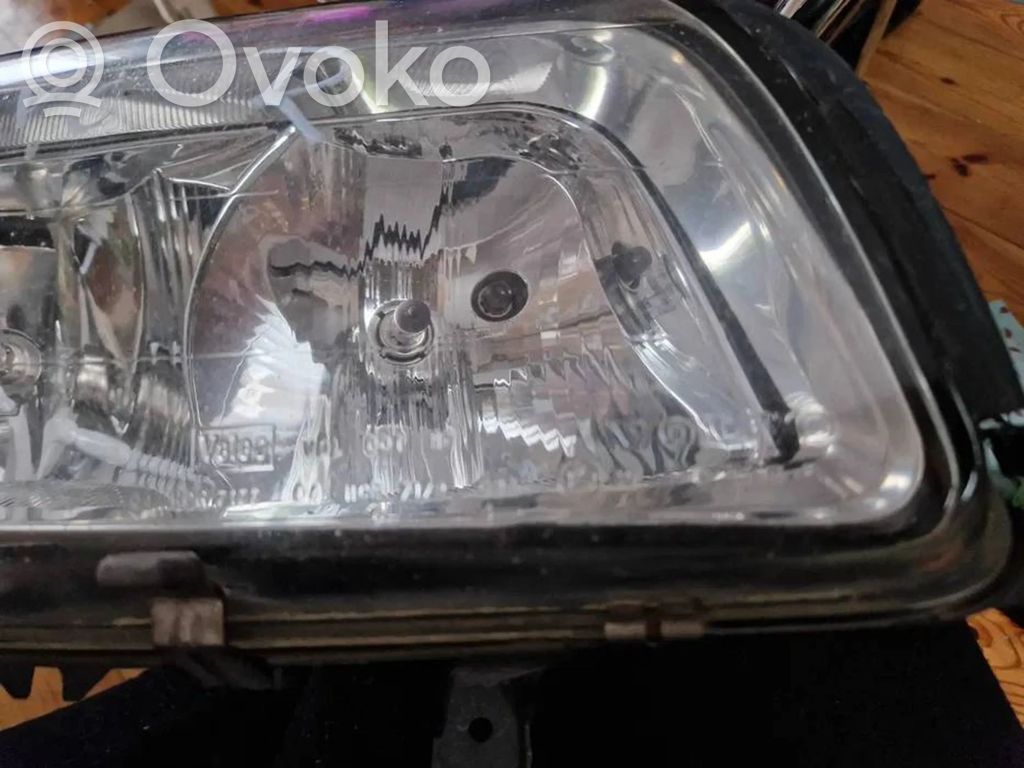 Volvo S80 Headlight/headlamp 