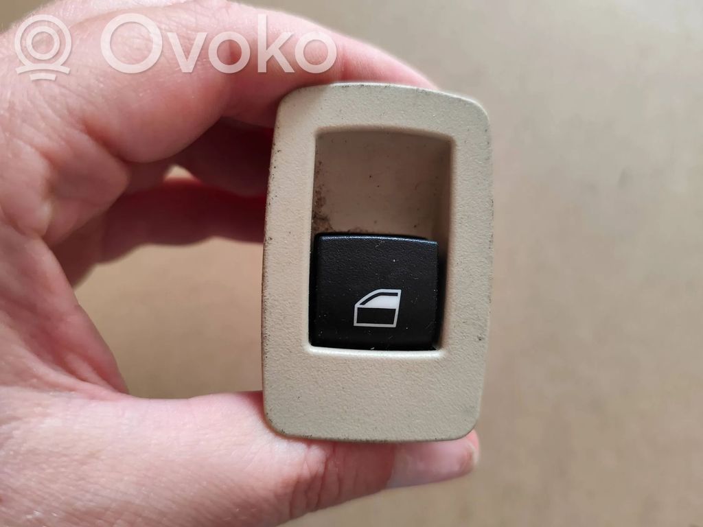 BMW 3 F30 F35 F31 Electric window control switch 