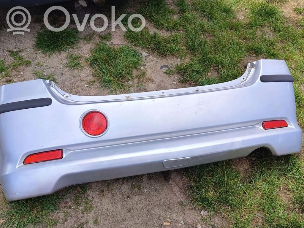 Daihatsu YRV Galinis bamperis 
