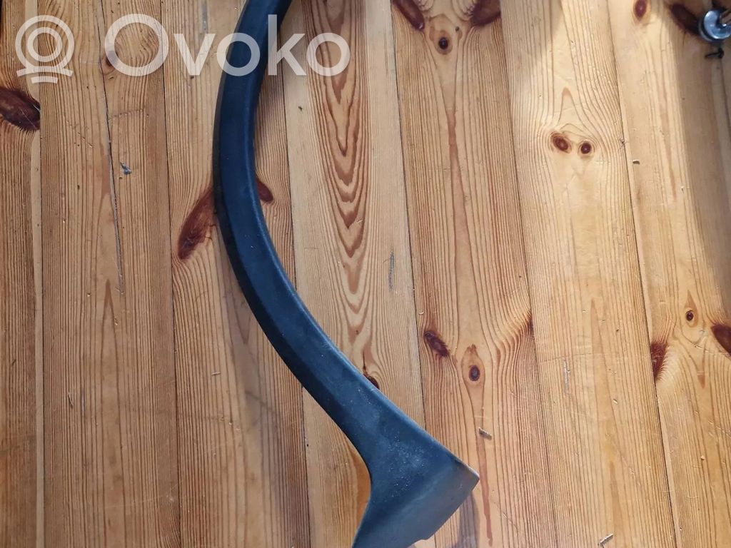 Opel Corsa C Aizmugurējā arka 