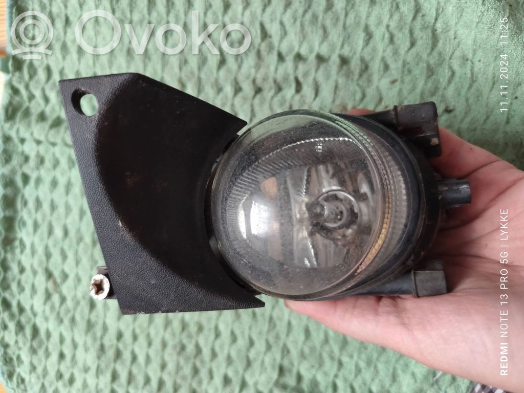 Miglas lukturis priekšā   6900221,63176900221