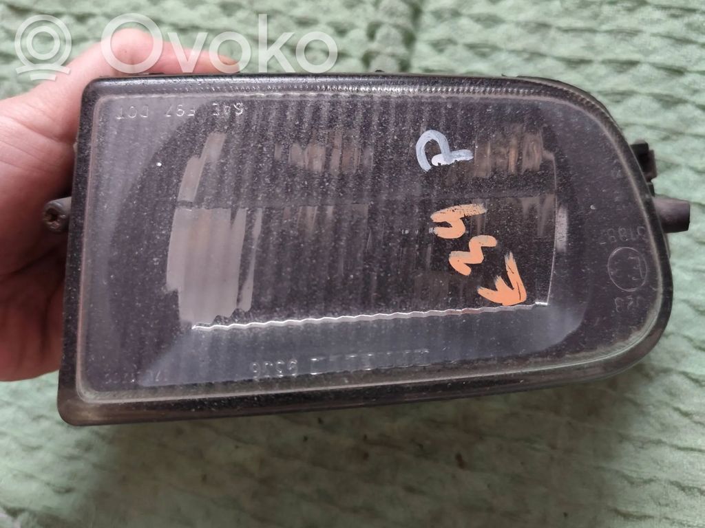 BMW 5 E39 Front fog light 