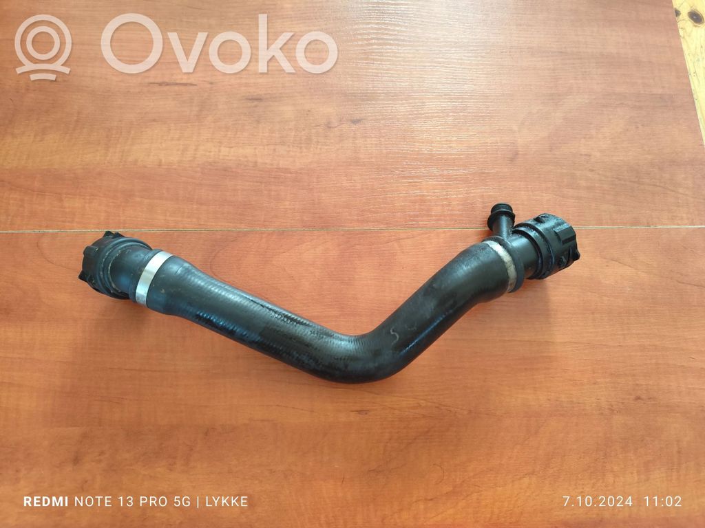 Engine coolant pipe/hose   14837810,14837810H