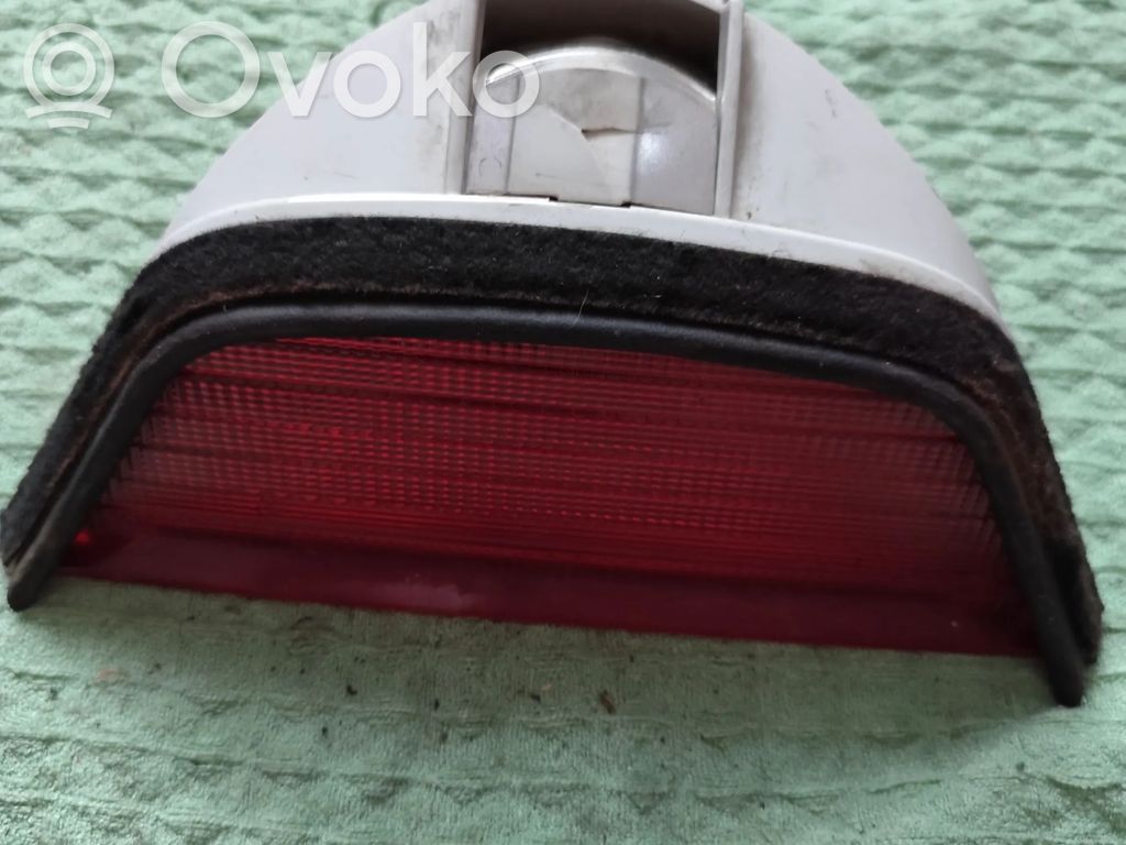BMW 5 E39 Third/center stoplight 