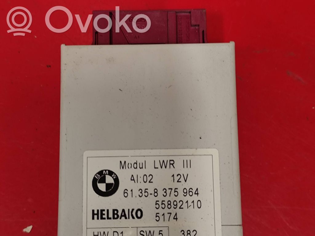 Gaismas modulis LCM   8375964,61358375964,5174,55892110,HWD1SW5,LWRIII