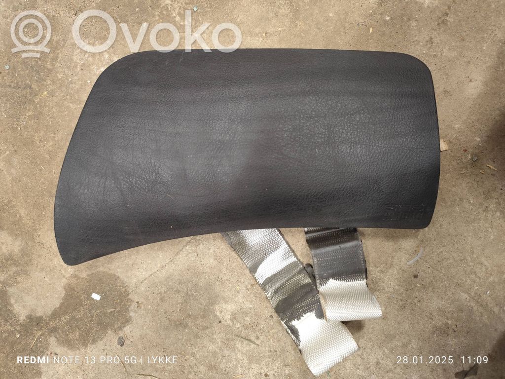 BMW 5 E39 Airbag cover 