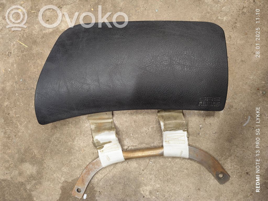 BMW 5 E39 Airbag cover 