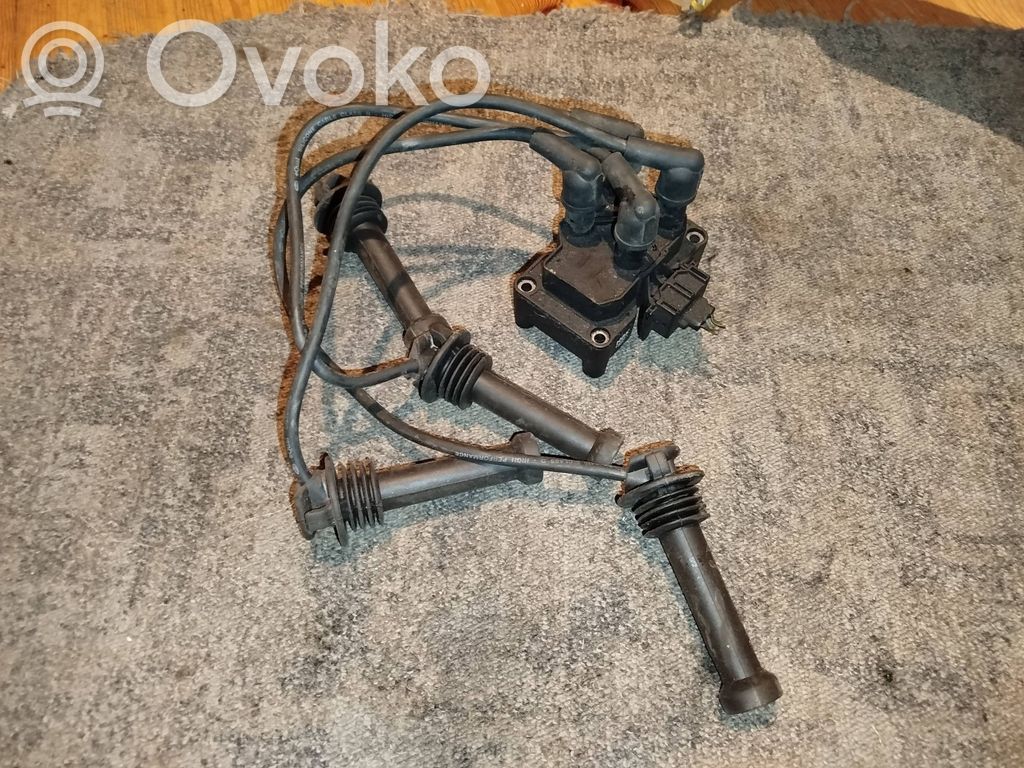 Ford Focus High voltage ignition coil 