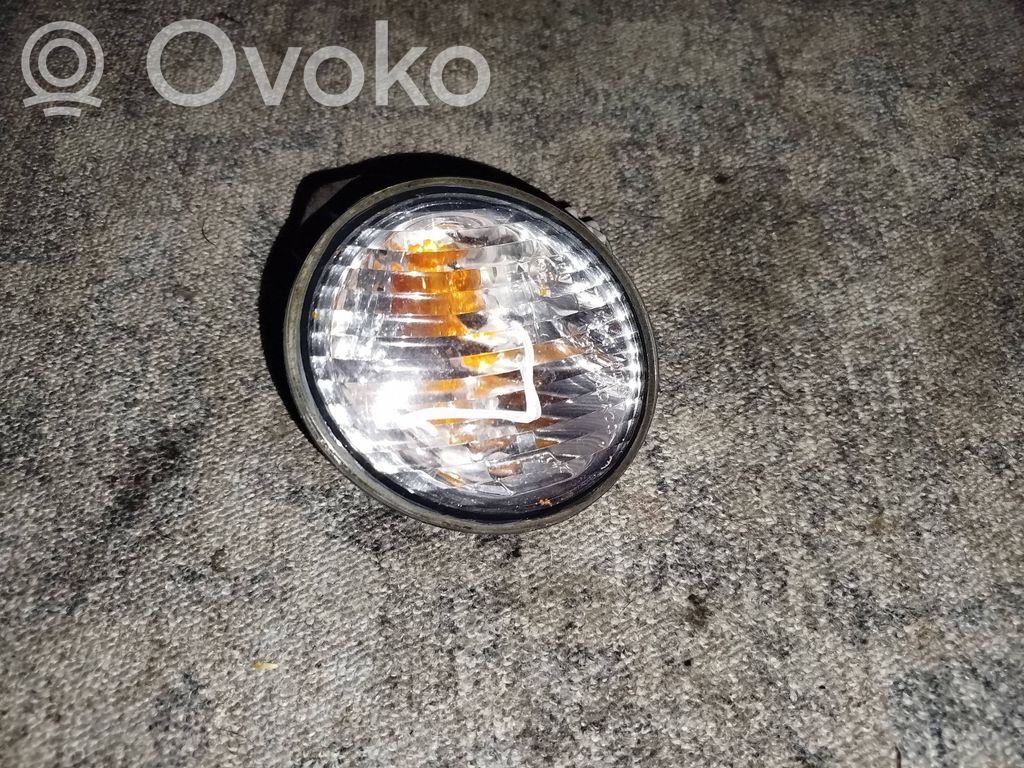 Toyota Corolla E110 Front indicator light 